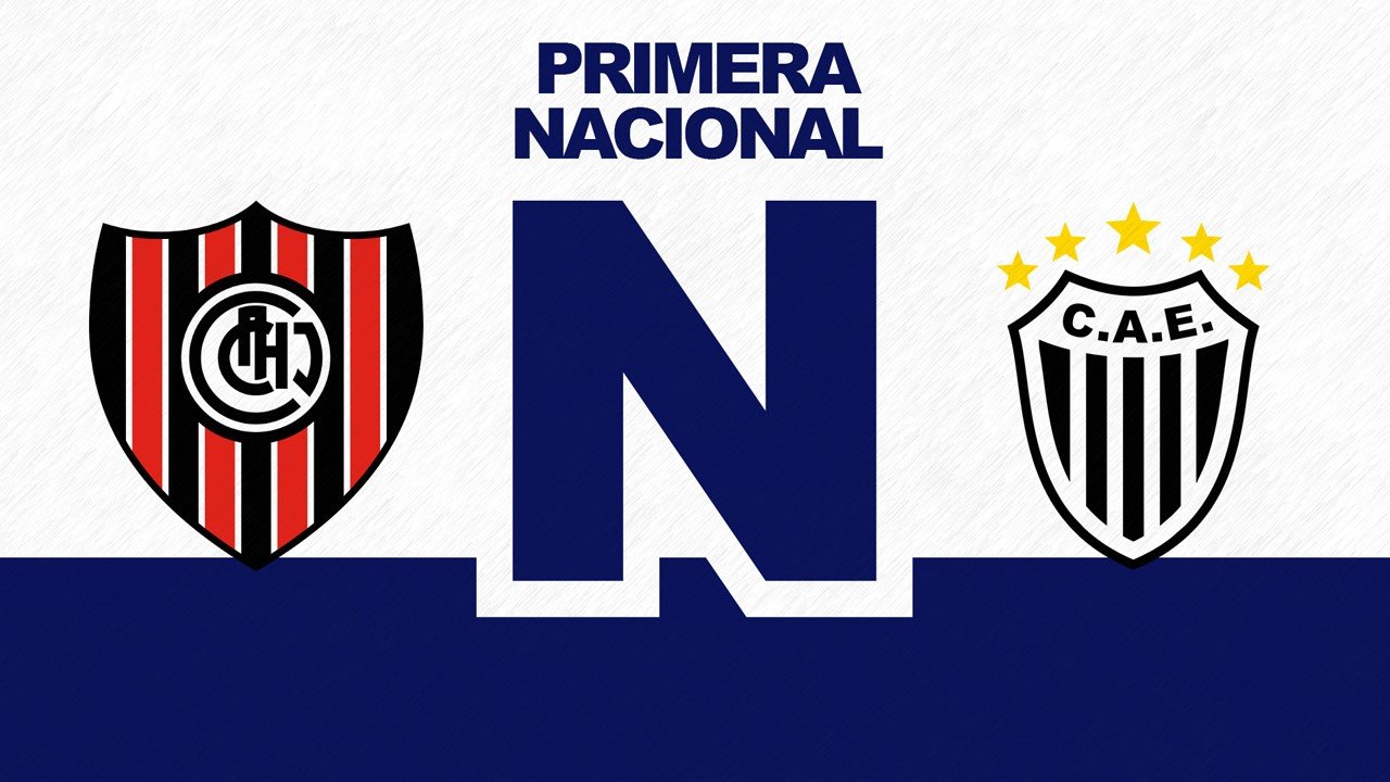 Chacarita Juniors vs Estudiantes de Buenos Aires poster