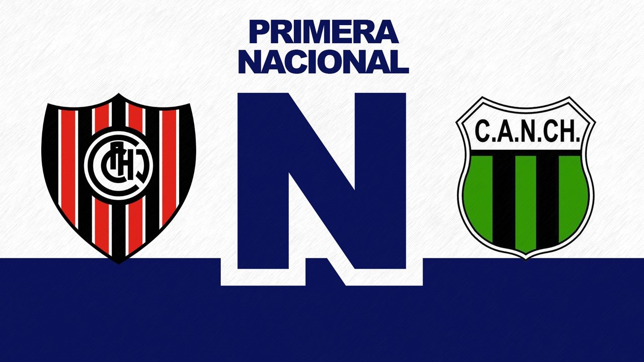 Chacarita Juniors vs Nueva Chicago poster