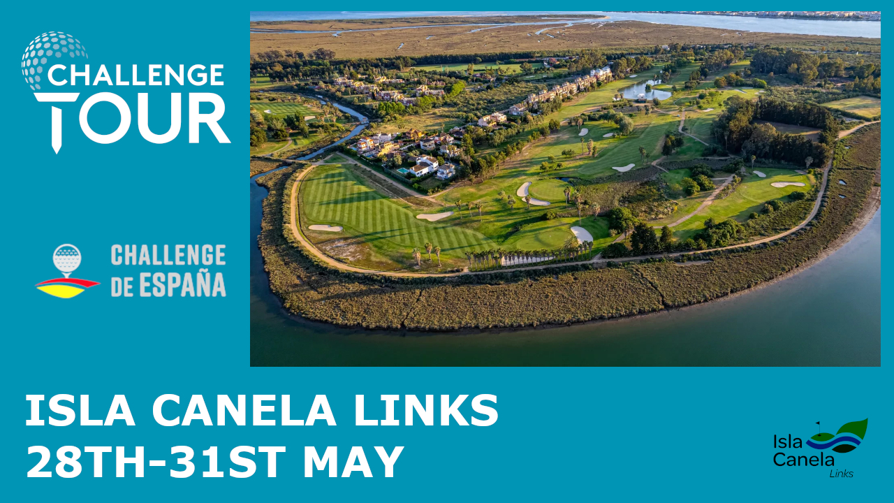 Challenge de España image