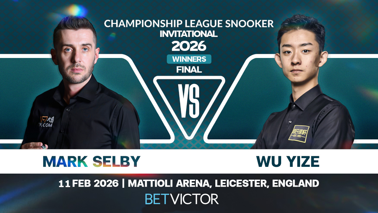 Championship League Invitation Winners Group Day 2 image