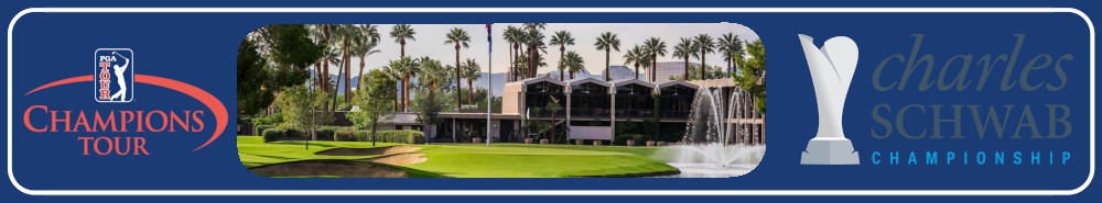 Charles Schwab Cup Championship