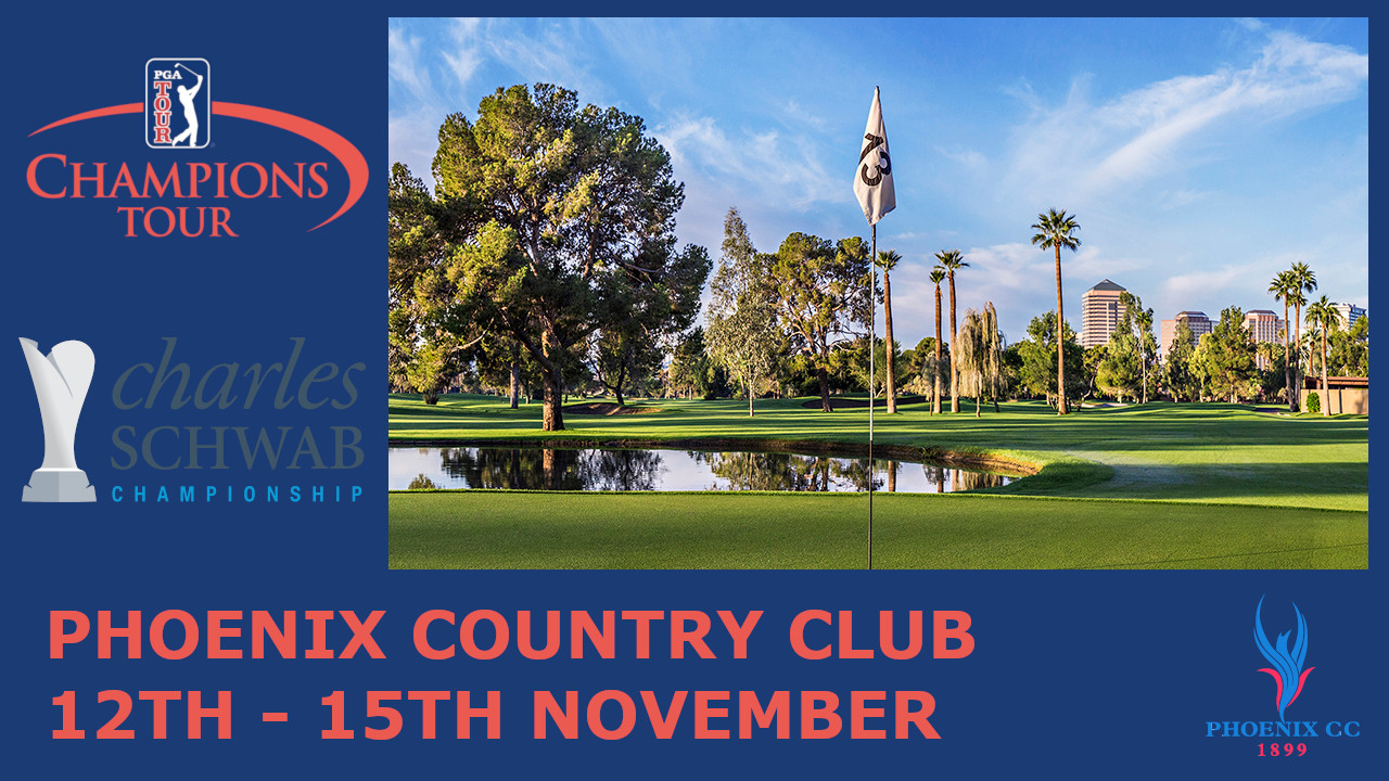 Charles Schwab Cup Championship image