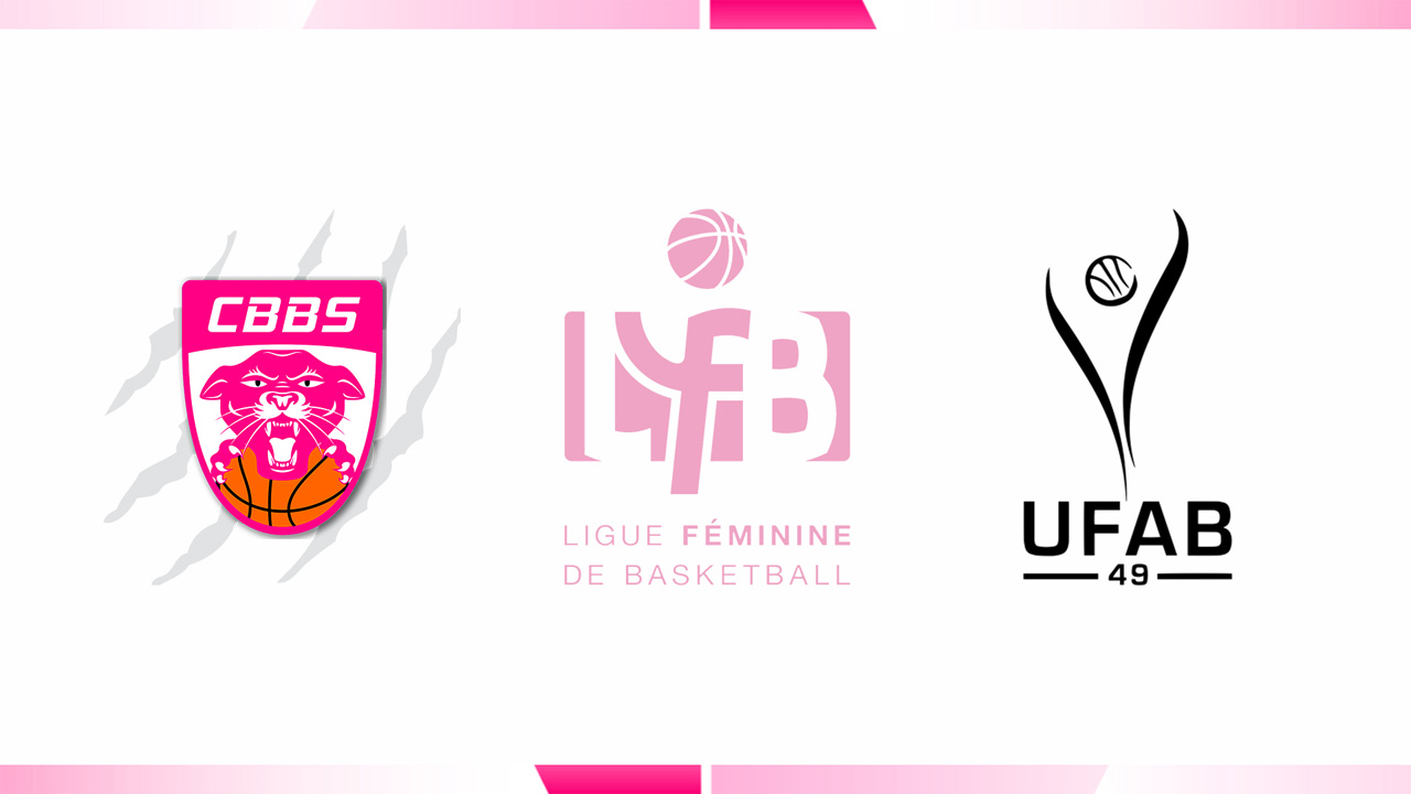 Charnay Women vs Angers Women poster