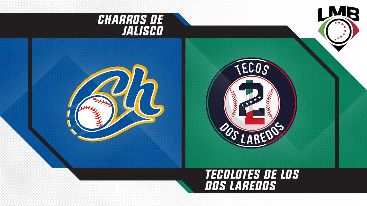 Charros de Jalisco vs Tecolotes de los Dos Laredos poster