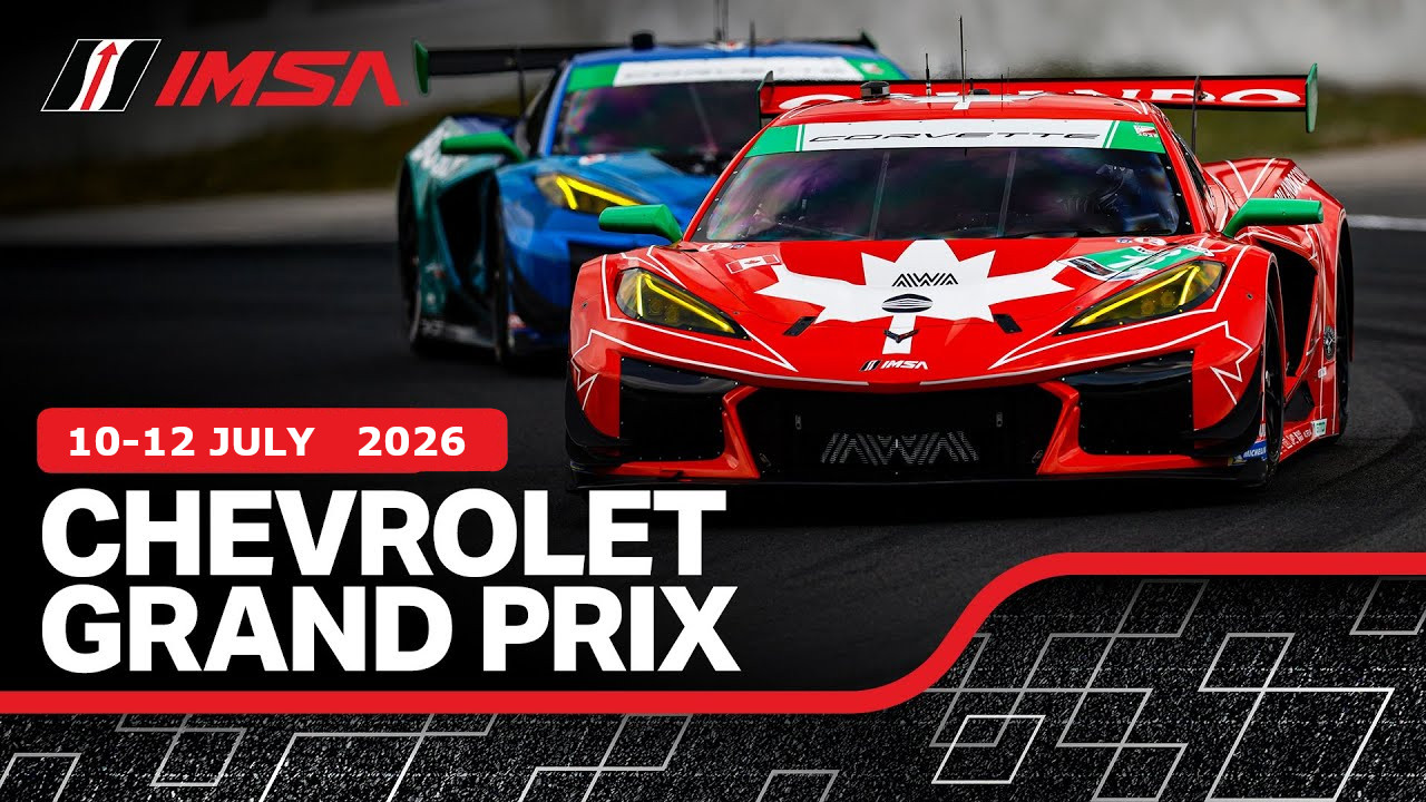 Chevrolet Grand Prix image