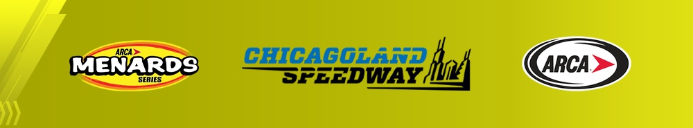 Chicagoland ARCA 150
