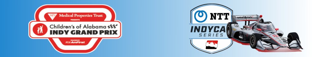 Childrens of Alabama Indy Grand Prix