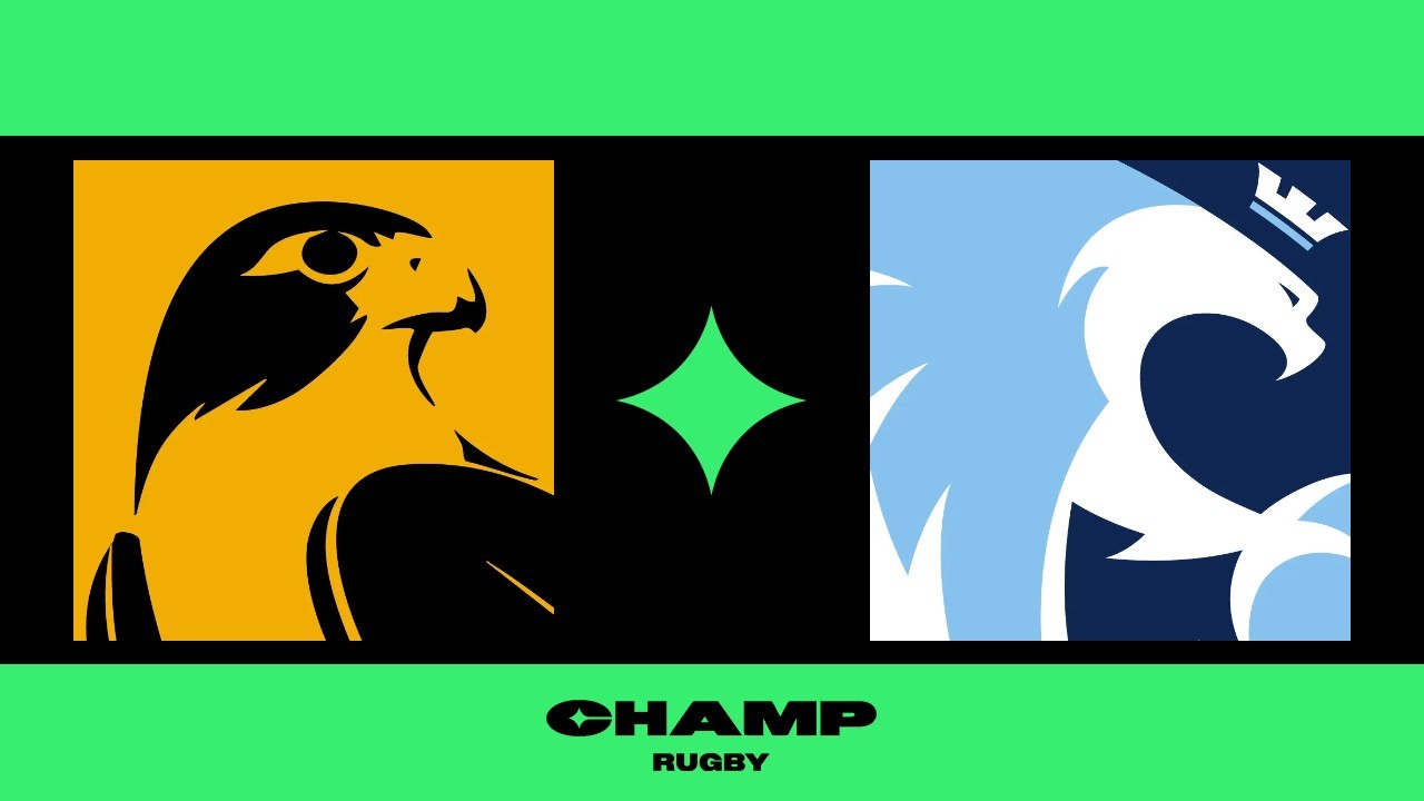 Chinnor RFC vs Bedford Blues poster