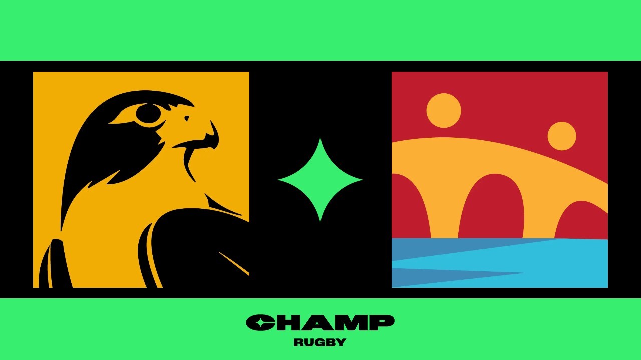 Chinnor RFC vs Cambridge RUFC poster