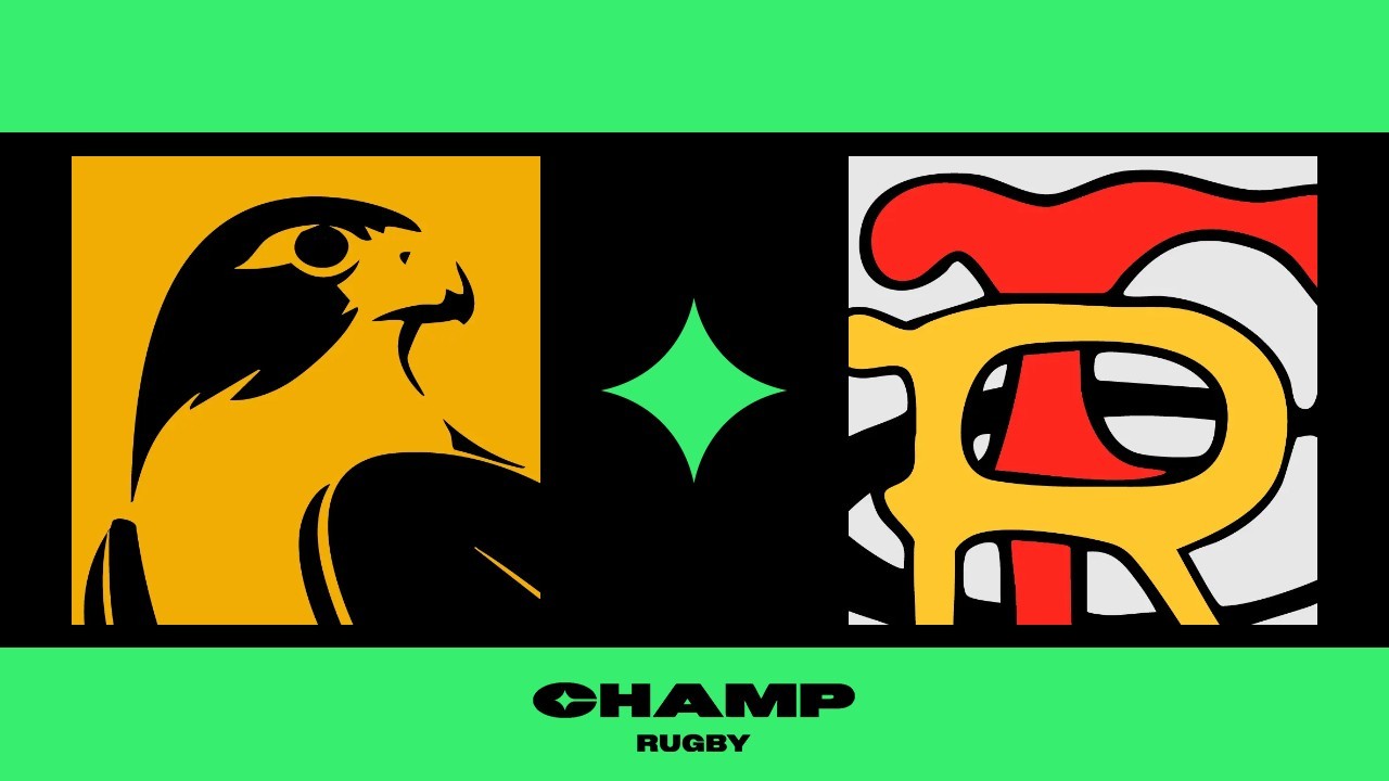 Chinnor RFC vs Richmond F.C. poster