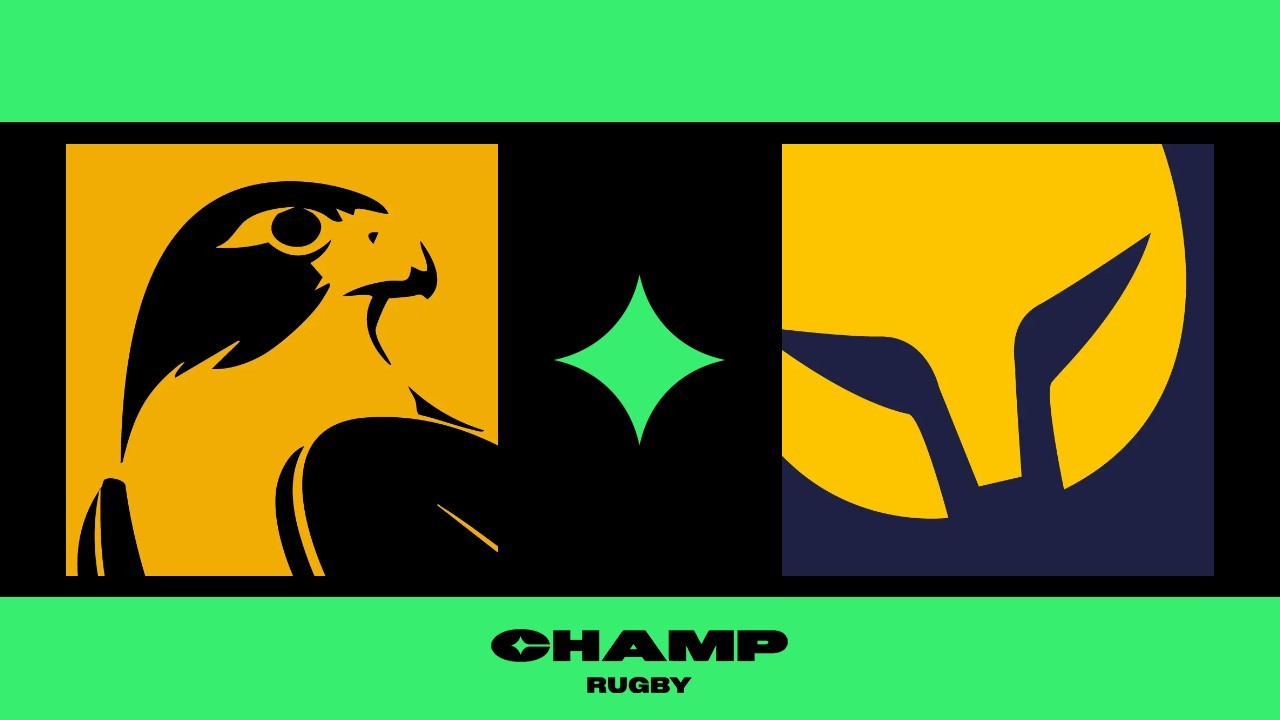 Chinnor RFC vs Worcester Warriors poster