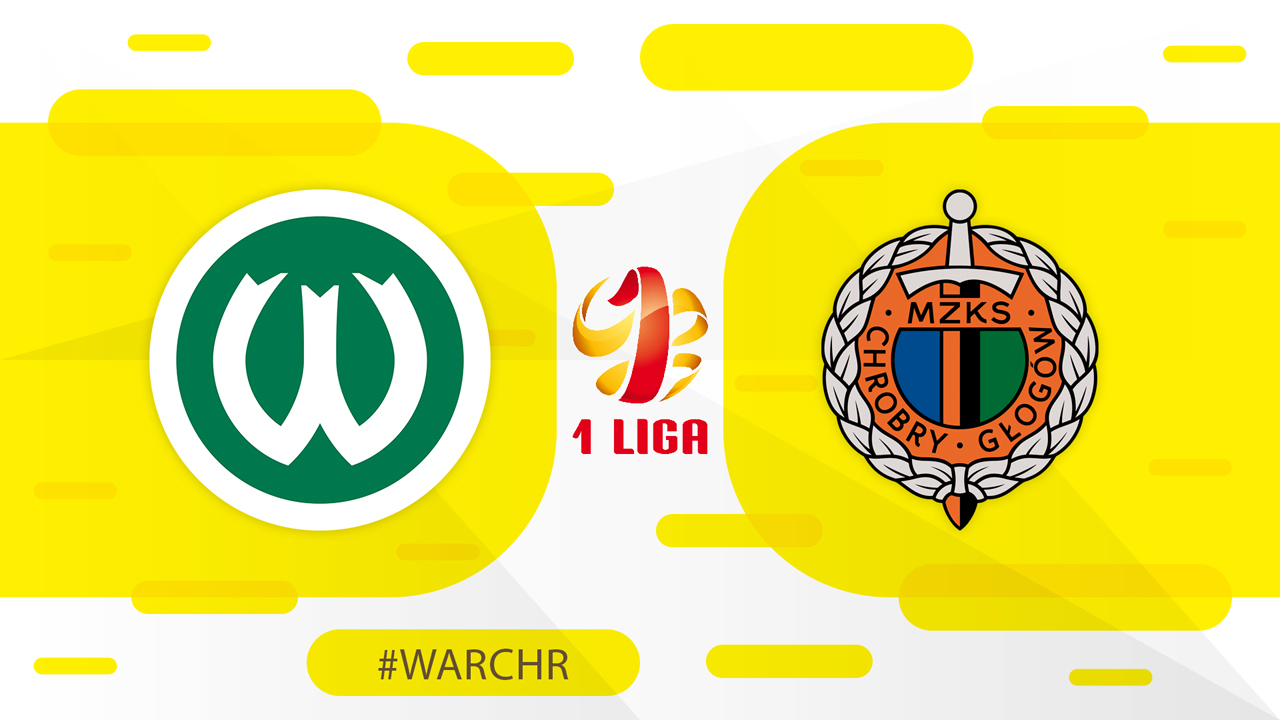 Chrobry Głogów vs Warta Poznań poster