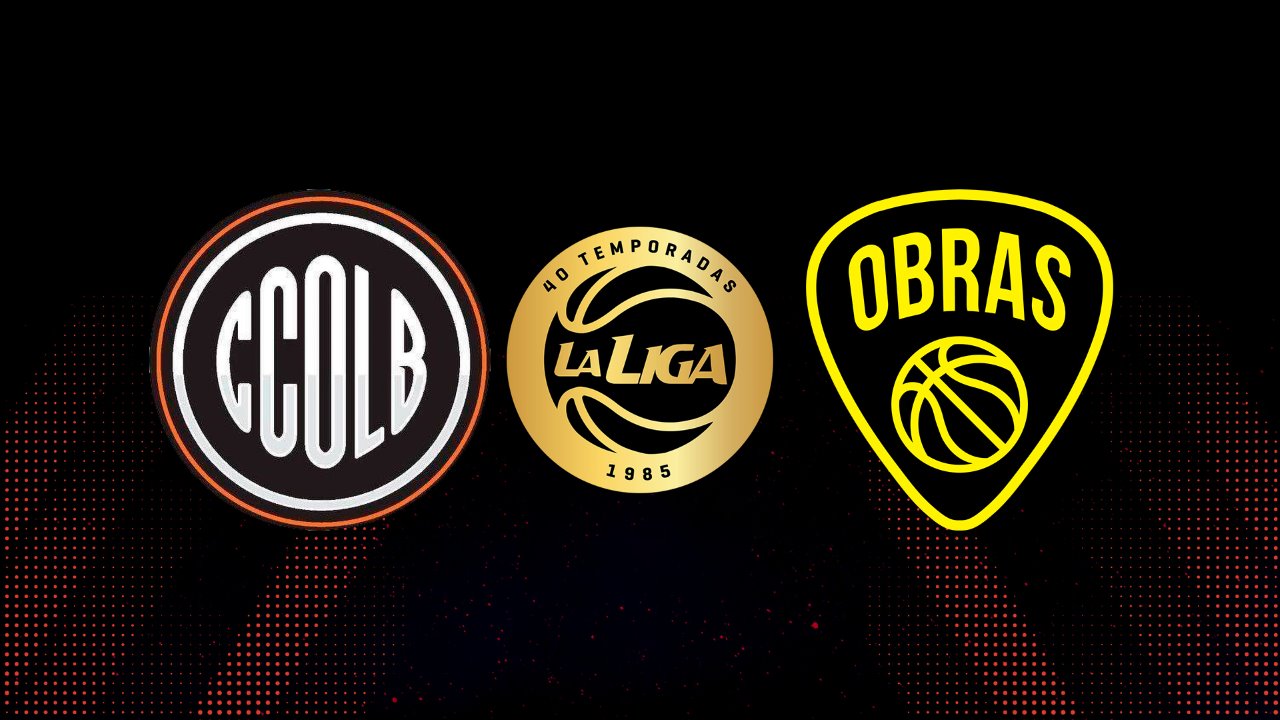 Ciclista Olímpico vs Obras Sanitarias poster