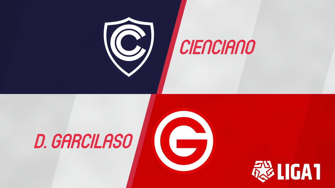 Cienciano vs Deportivo Garcilaso poster