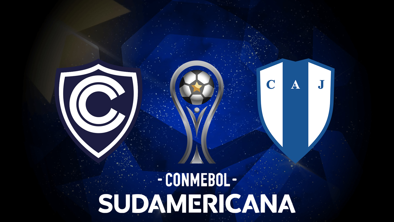 Cienciano vs Juventud Las Piedras poster