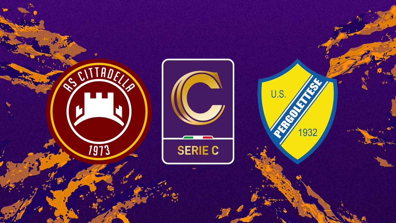 Cittadella vs Pergolettese poster