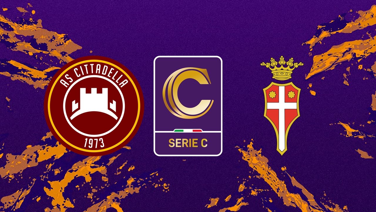 Cittadella vs Treviso poster