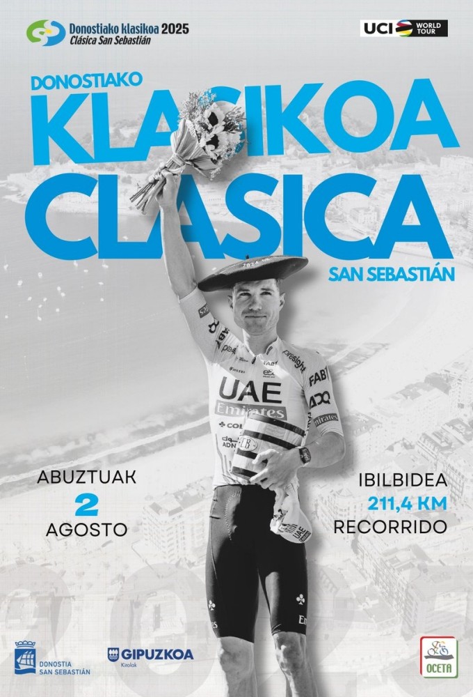 Clásica de San Sebastián