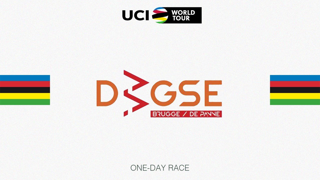 Classic Brugge–De Panne poster