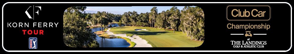 Club Car Championship at The Landings Golf and Athletic Club Final Round