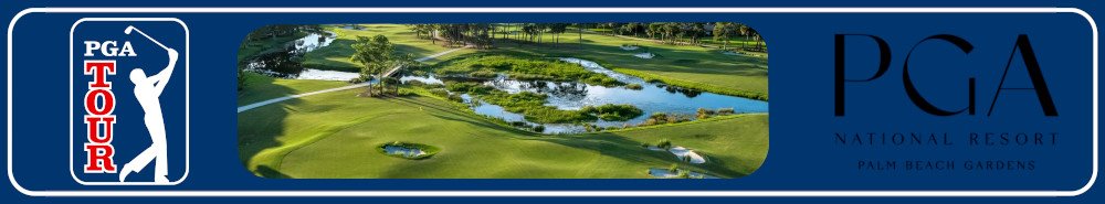 Cognizant Classic Round 3