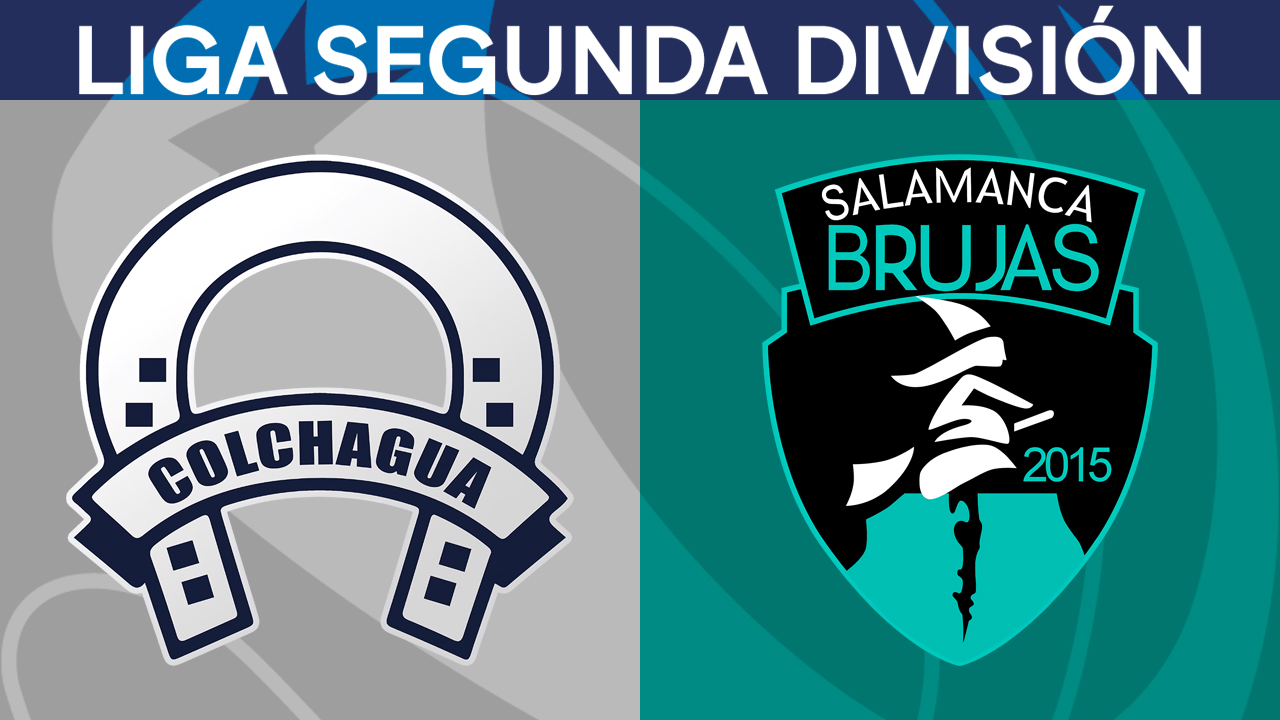 Colchagua vs Brujas de Salamanca poster