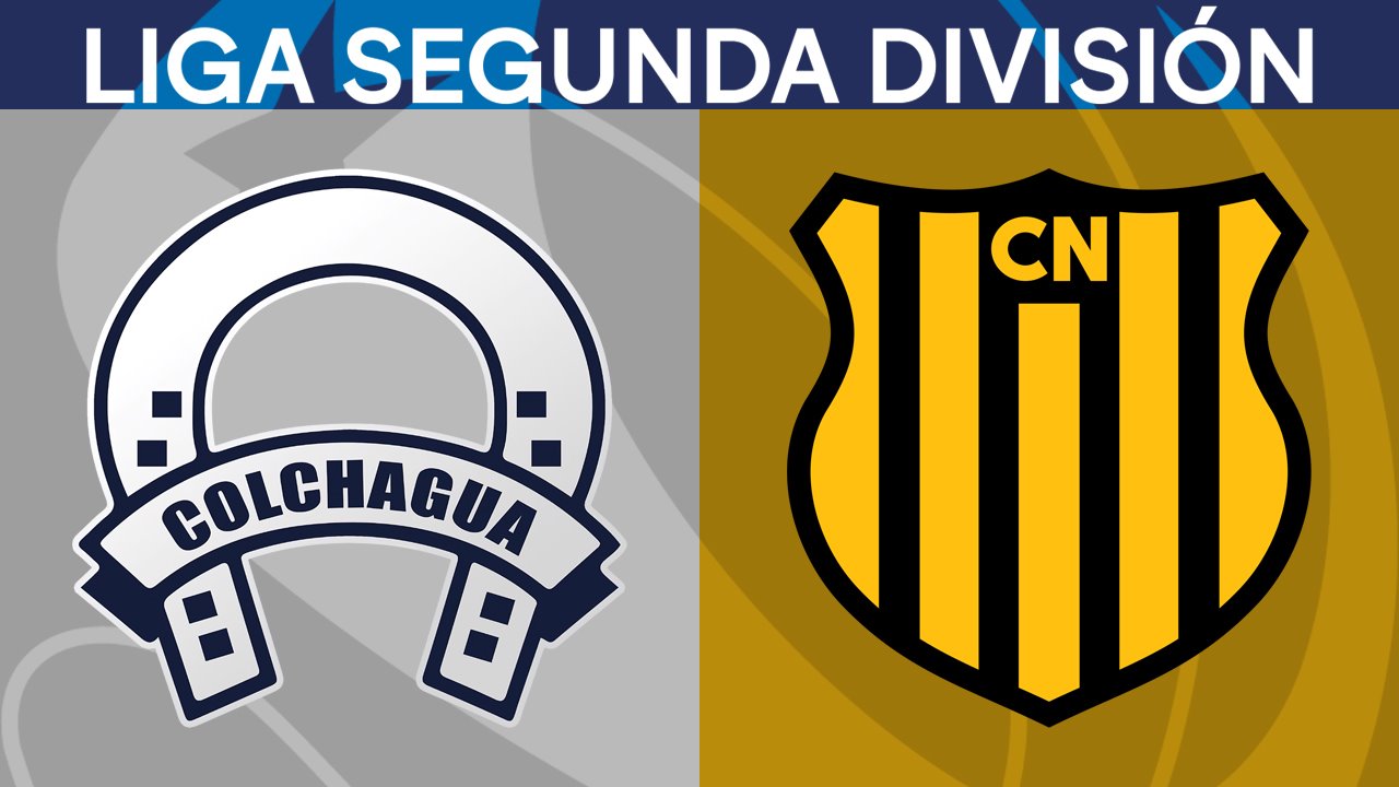 Colchagua vs Concón National poster