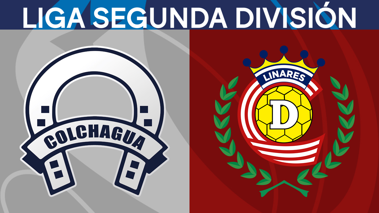 Colchagua vs Deportes Linares poster