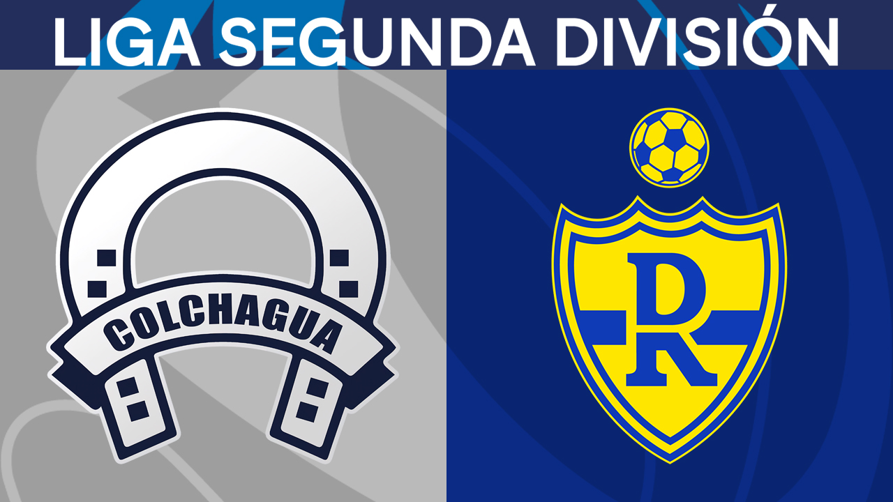 Colchagua vs Deportes Rengo poster