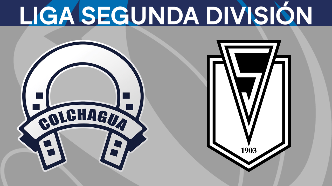 Colchagua vs Santiago Morning poster