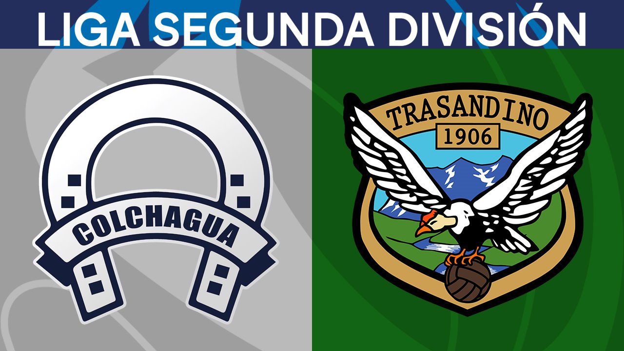 Colchagua vs Trasandino poster