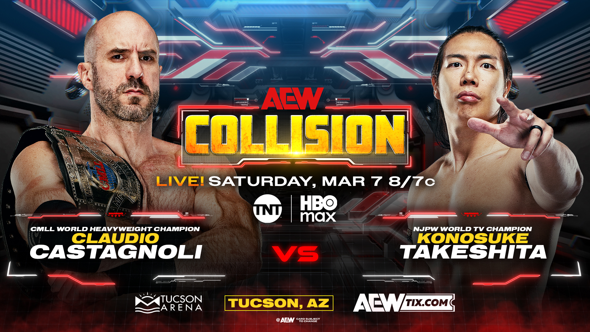 Collision #134 image