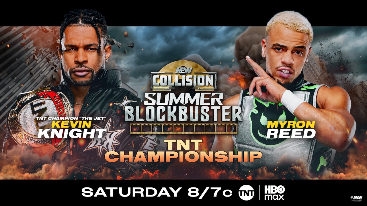 Collision #148 Summer Blockbuster image
