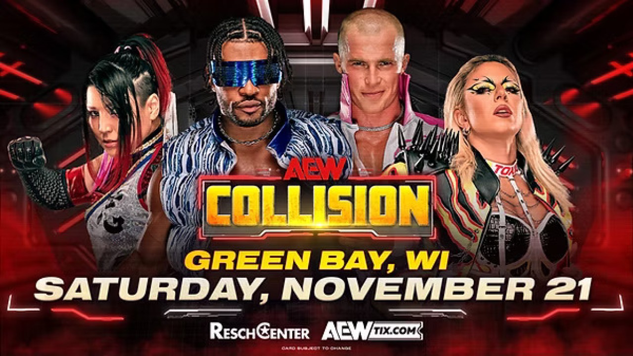 Collision #171 image