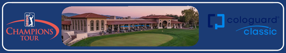 Cologuard Classic Final Round