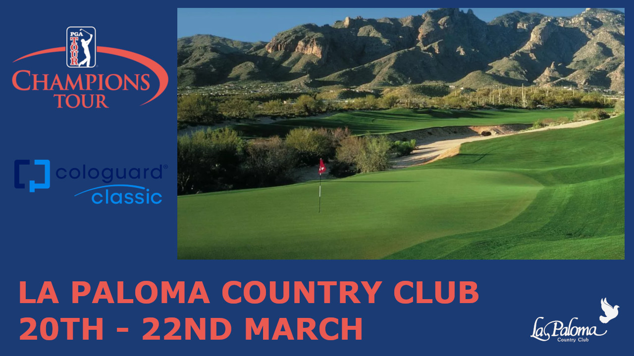 Cologuard Classic Final Round image