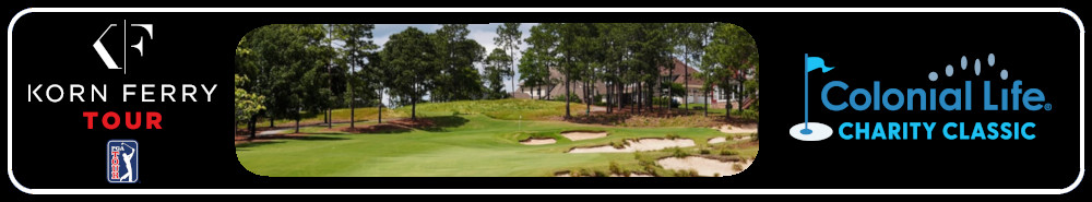 Colonial Life Charity Classic