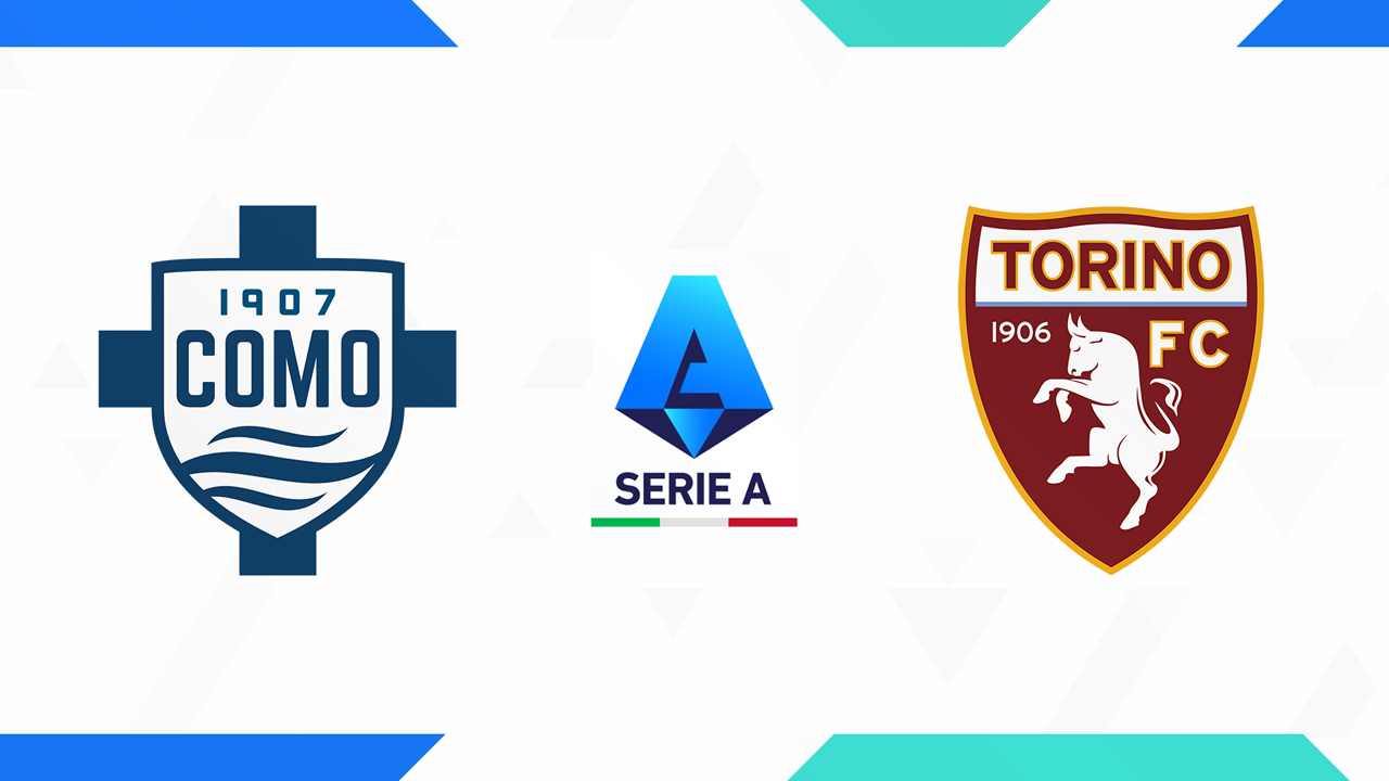 Como vs Torino poster