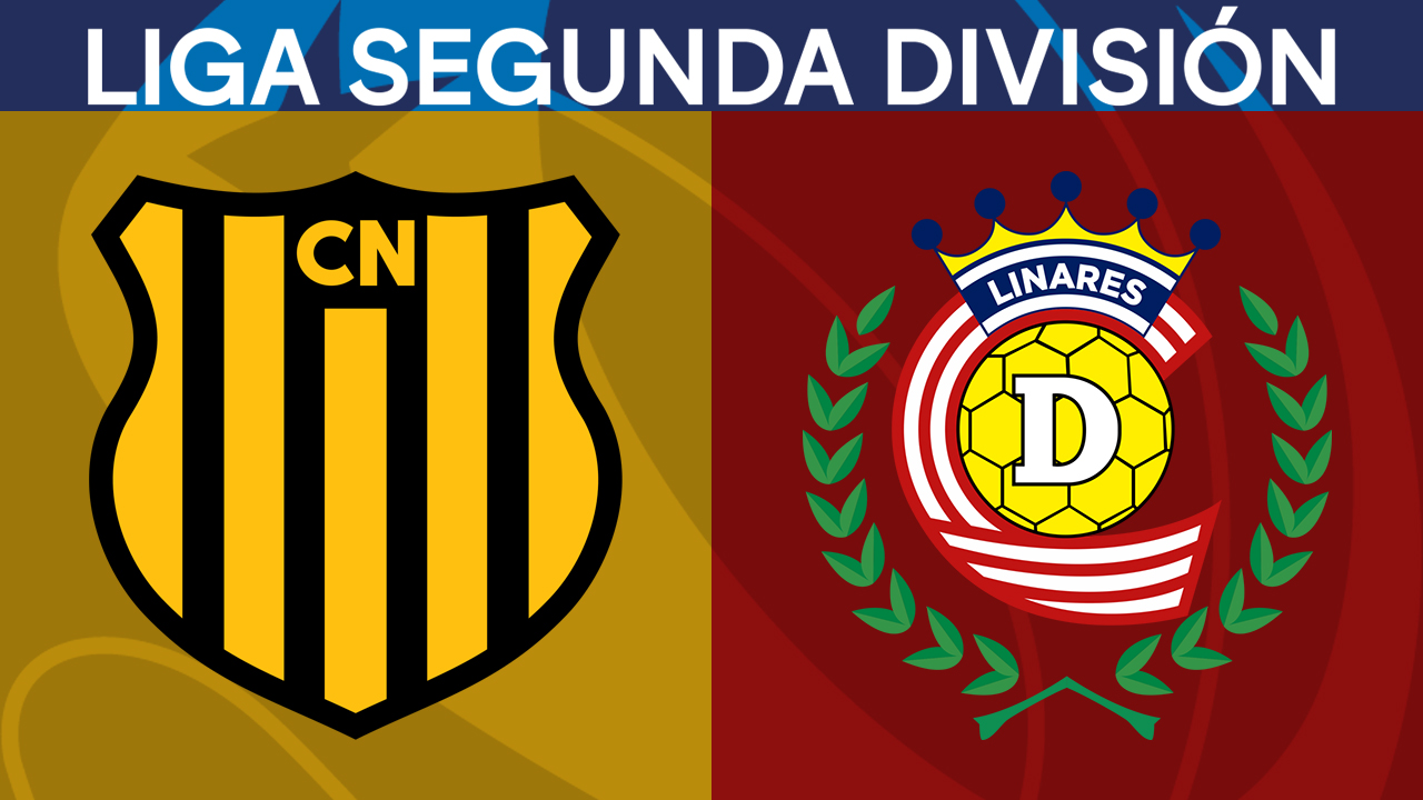 Concón National vs Deportes Linares poster