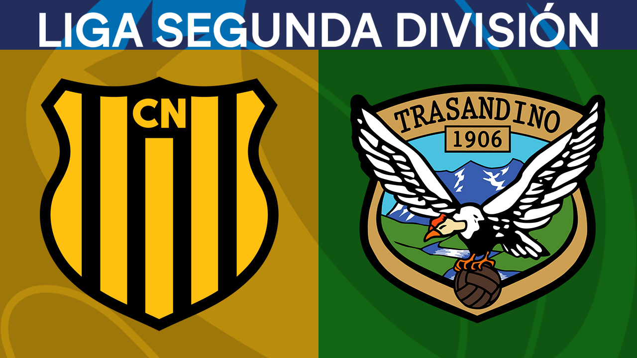 Concón National vs Trasandino poster