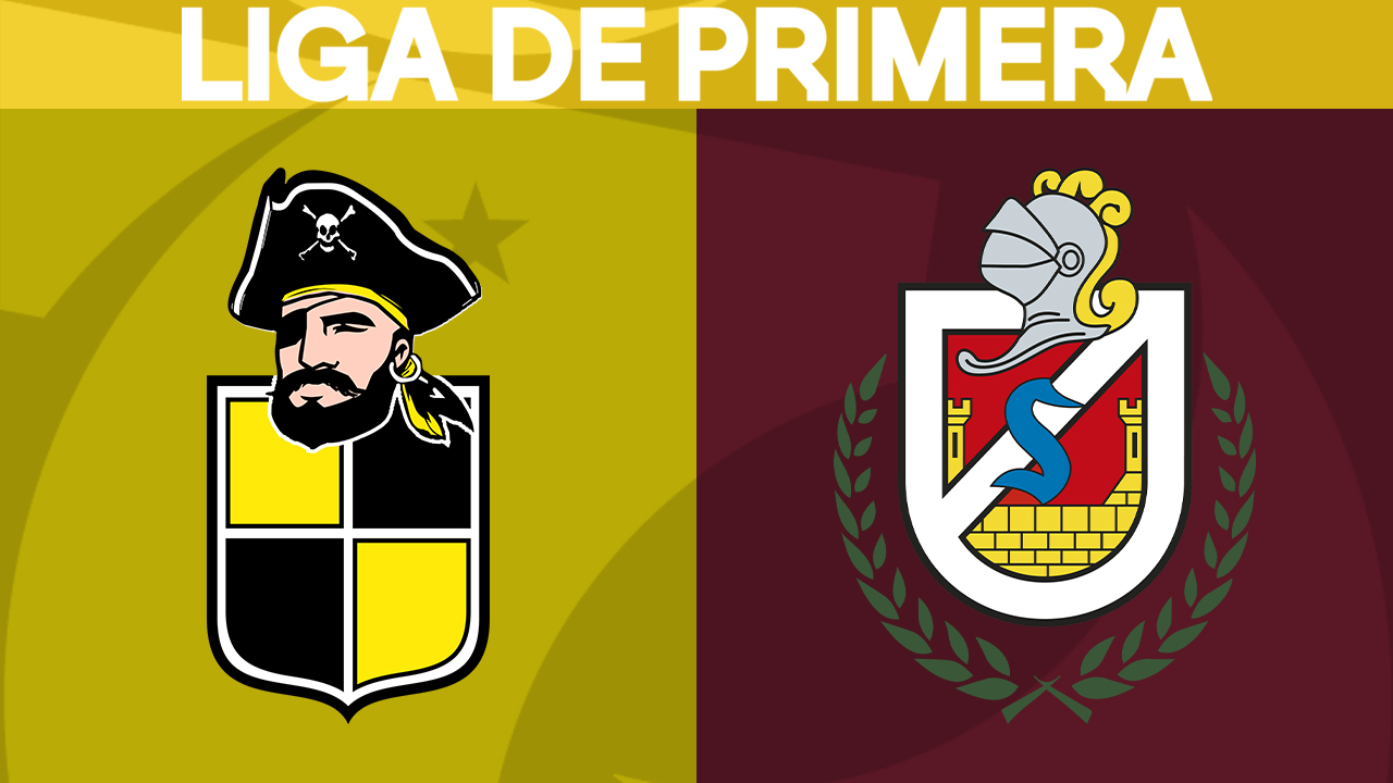 Coquimbo Unido vs Deportes La Serena poster