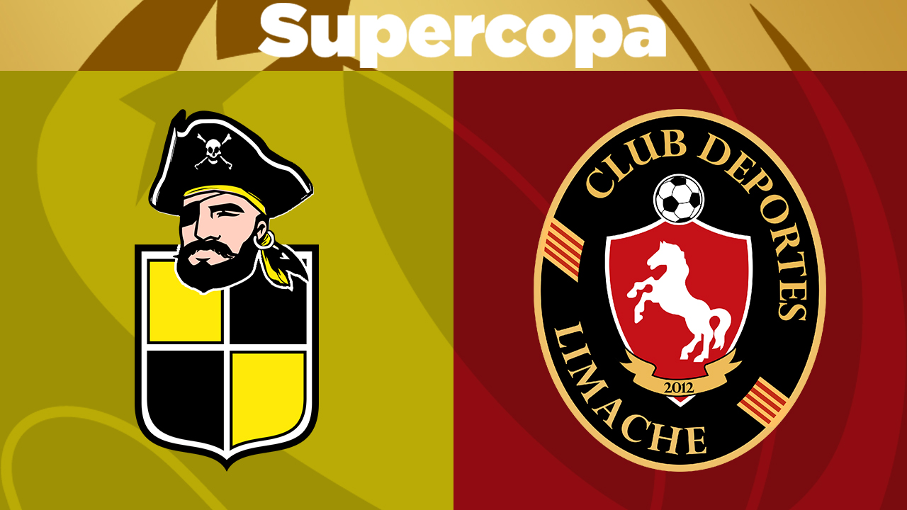 Coquimbo Unido vs Deportes Limache poster