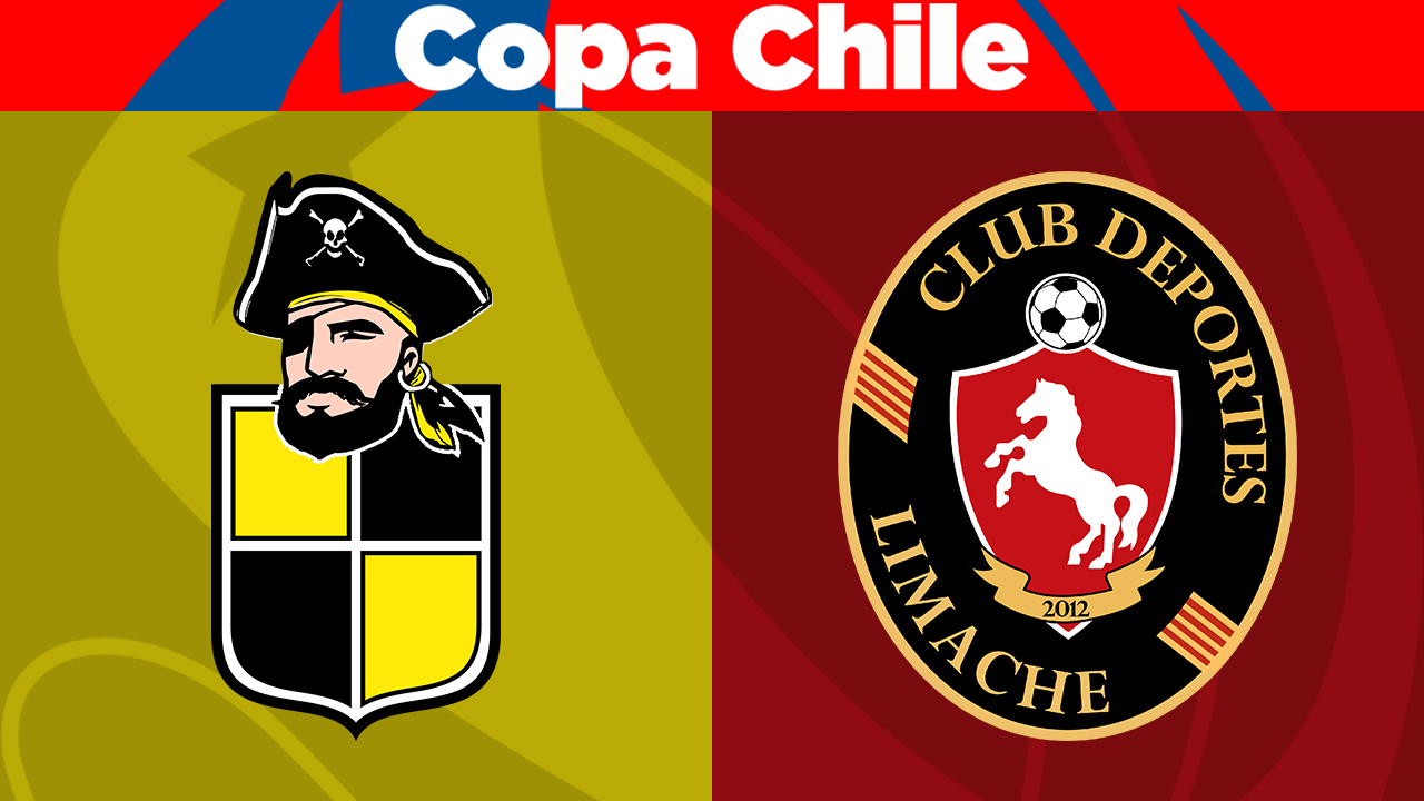 Coquimbo Unido vs Deportes Limache poster