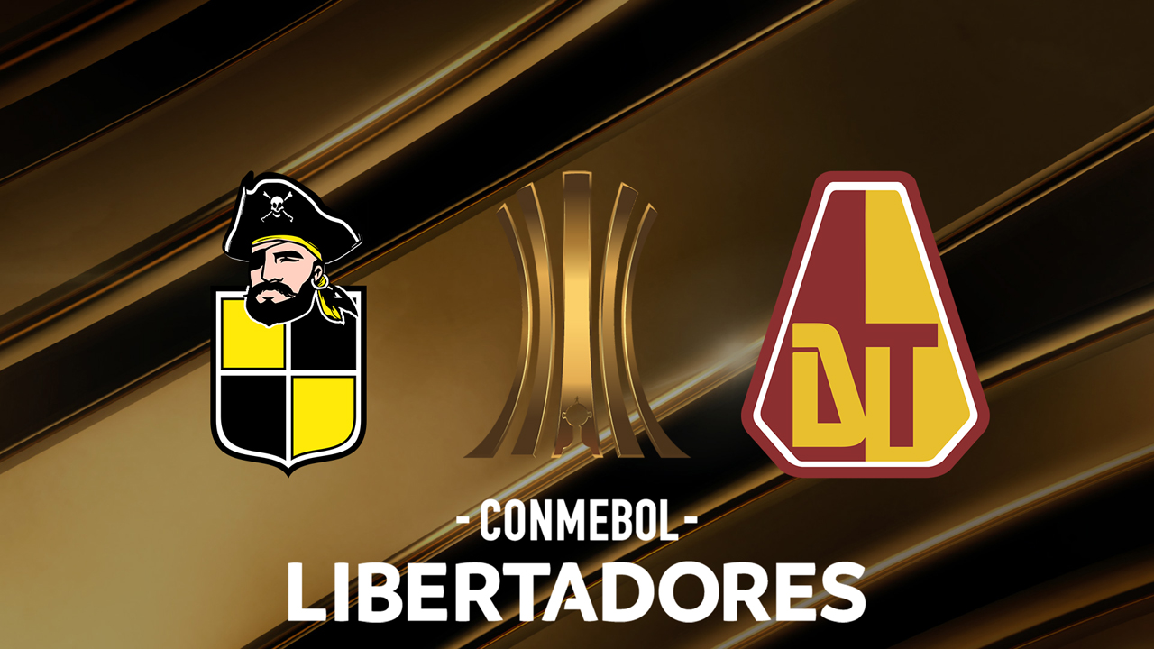 Coquimbo Unido vs Deportes Tolima poster