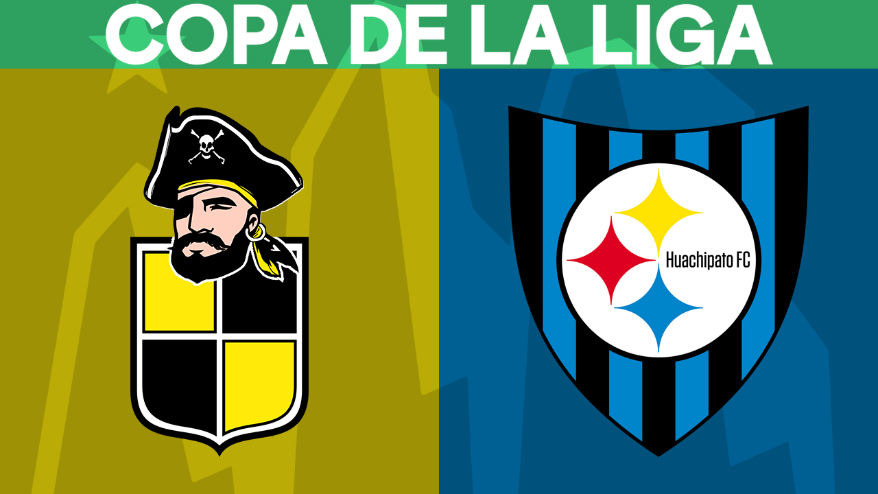 Coquimbo Unido vs Huachipato poster