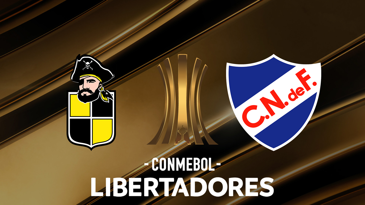 Coquimbo Unido vs Nacional Montevideo poster