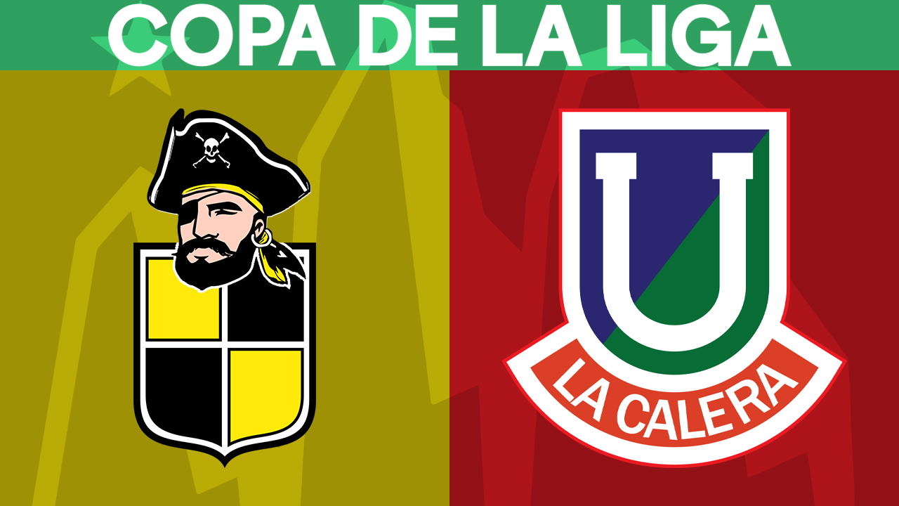 Coquimbo Unido vs Unión La Calera poster