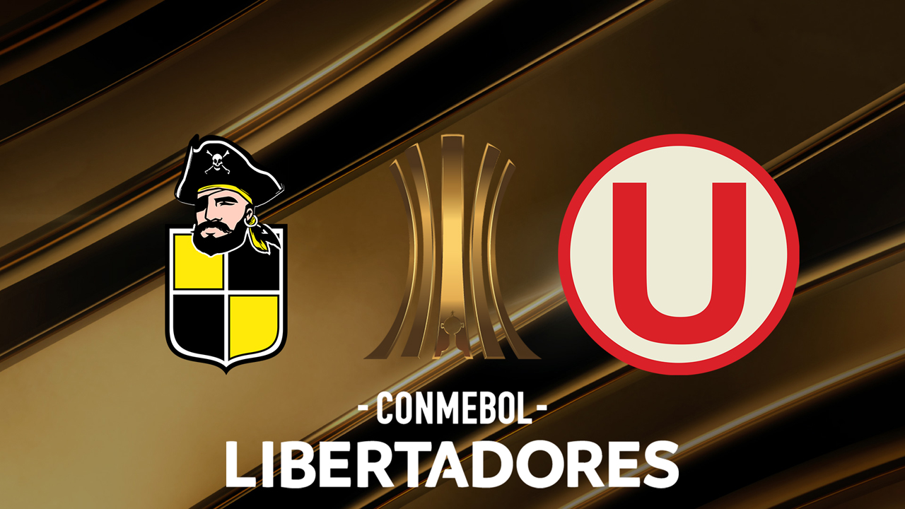 Coquimbo Unido vs Universitario poster