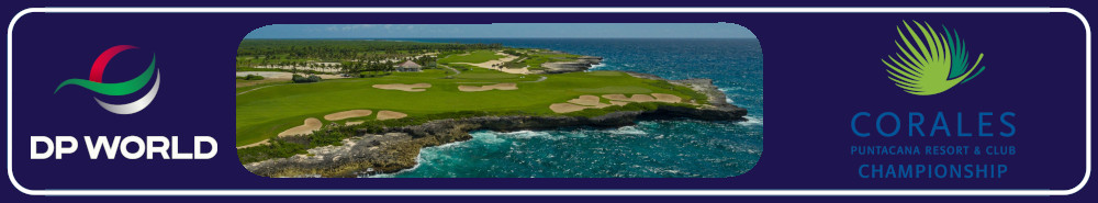Corales Puntacana Championship