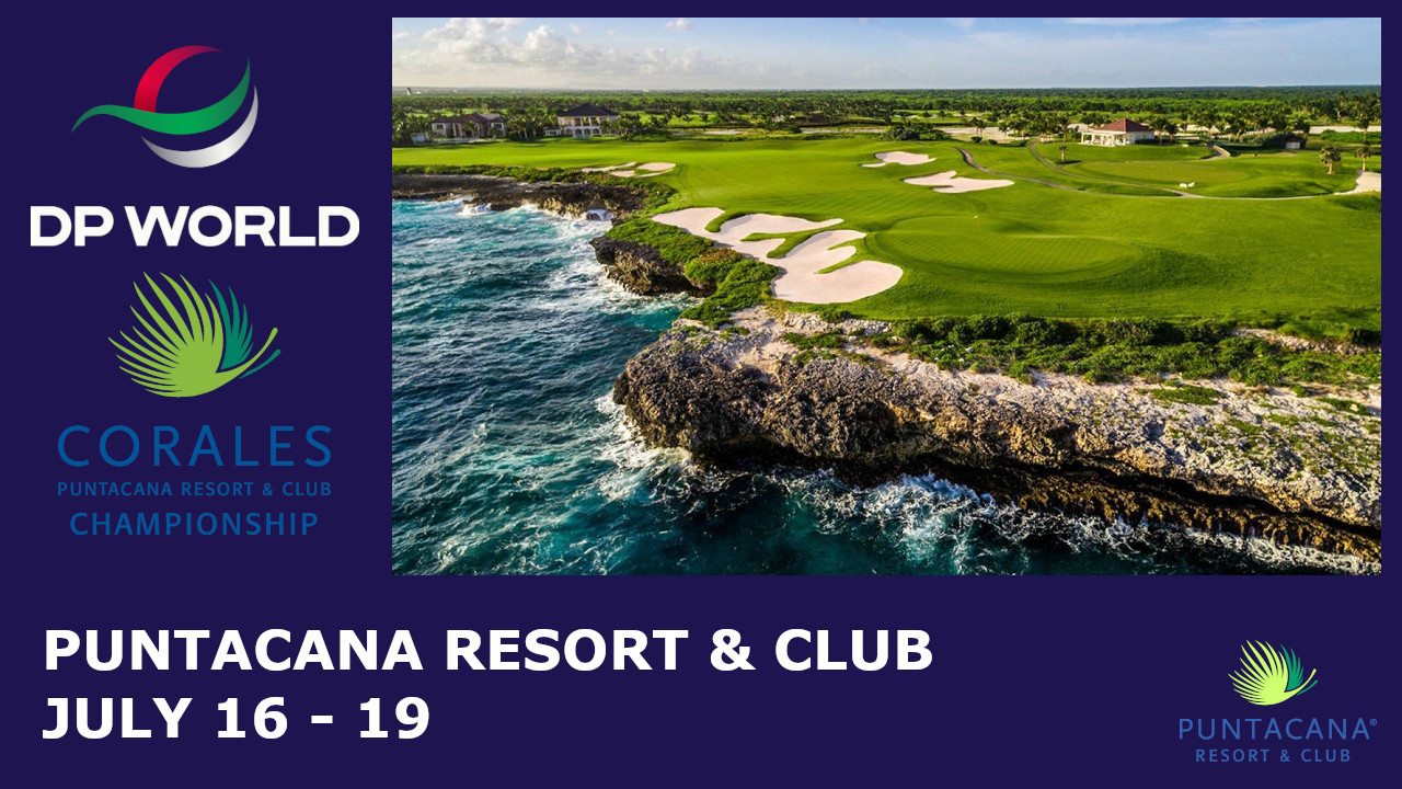 Corales Puntacana Championship image